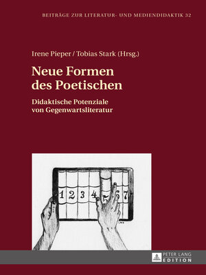 cover image of Neue Formen des Poetischen